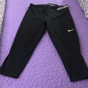 Nike Dri-Fit leggings